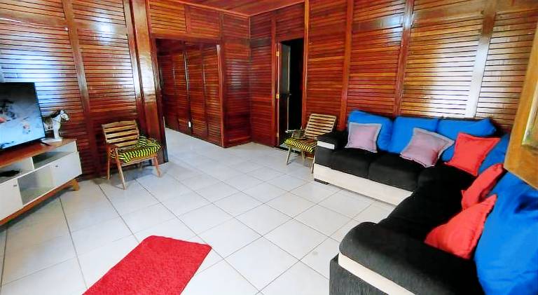 Casa de praia em Olivenca beira mar — photo 2