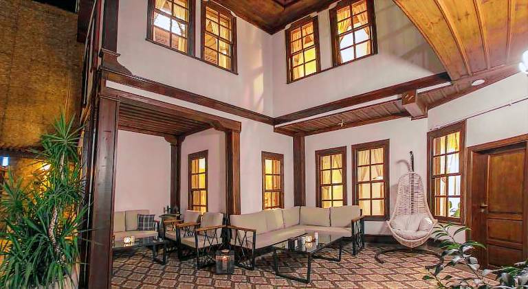 BAYEZID HAN KONAK — photo 4