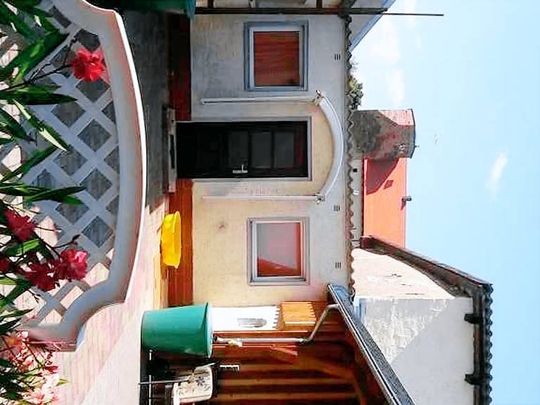 Ferienhaus Wesenberg