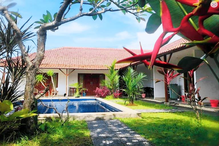 Apartment  Canggu
