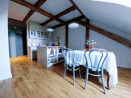 Apartmán Batizovce