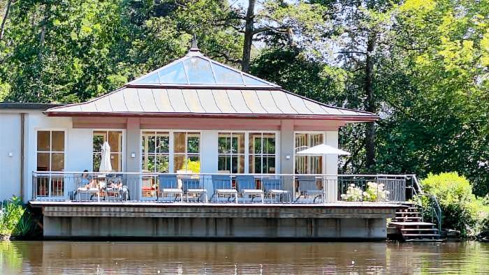 Hotel Molitors Muhle