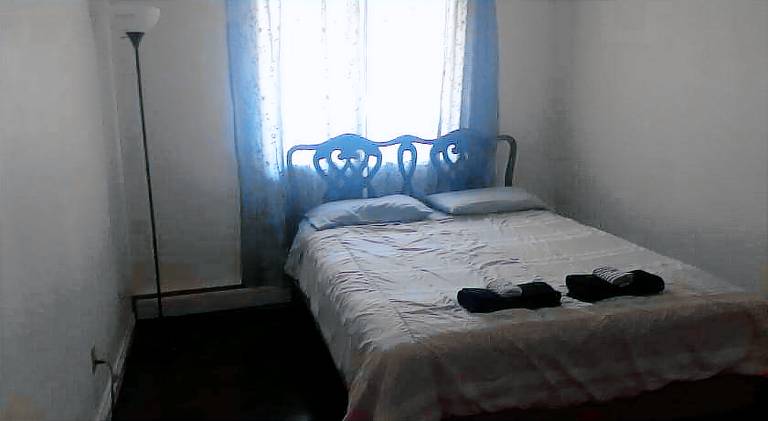 70 m&sup2; Ferienwohnung