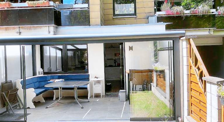 Rental apartment with 1 room for 2 persons — photo 3