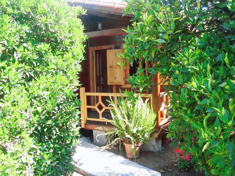 Pension Ulupınar Mahallesi