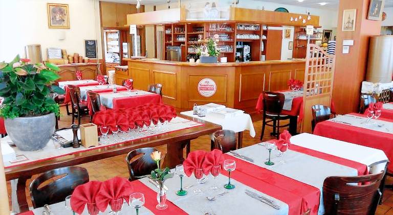 Hotel Restaurant Niemerich — photo 2