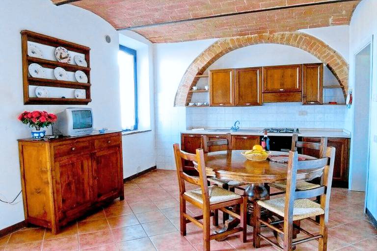 Agriturismo Asciano