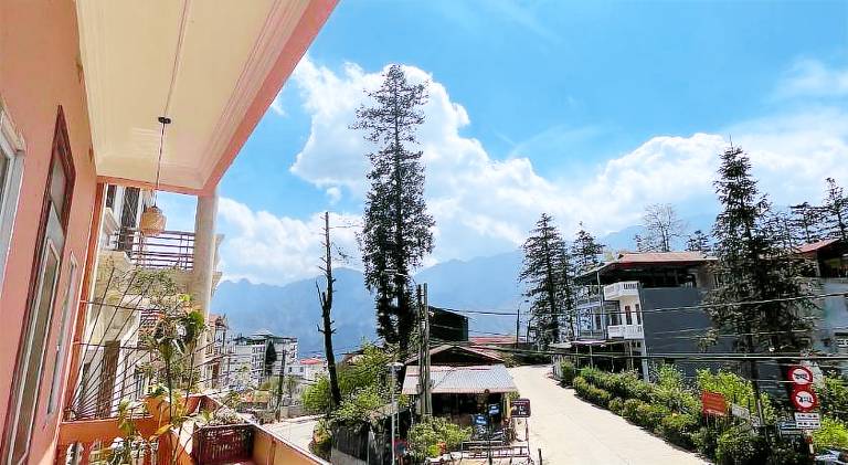 Ample rental apartment with terrace | Perfect for remote work | Dogs allowed — photo 5