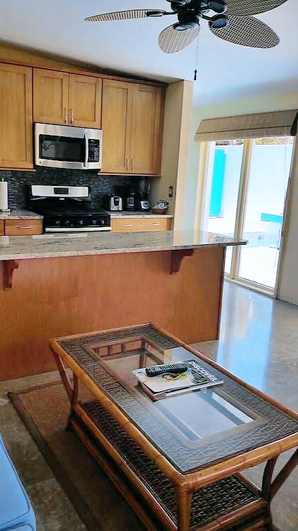 Condo Saint Thomas