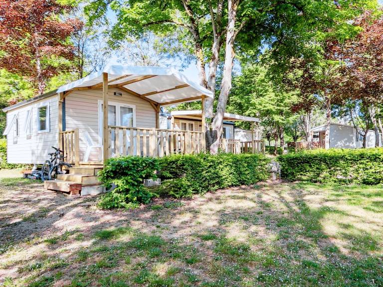 Mobil-home Vierzon