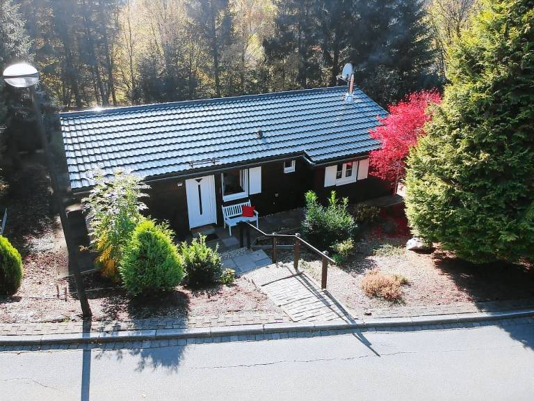 Ferienhaus Niedersfeld