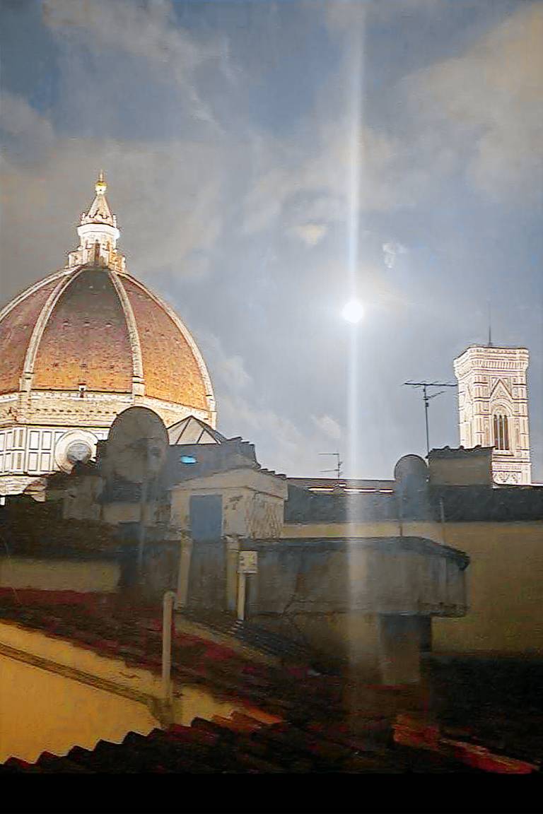 Ferienwohnung Florenz