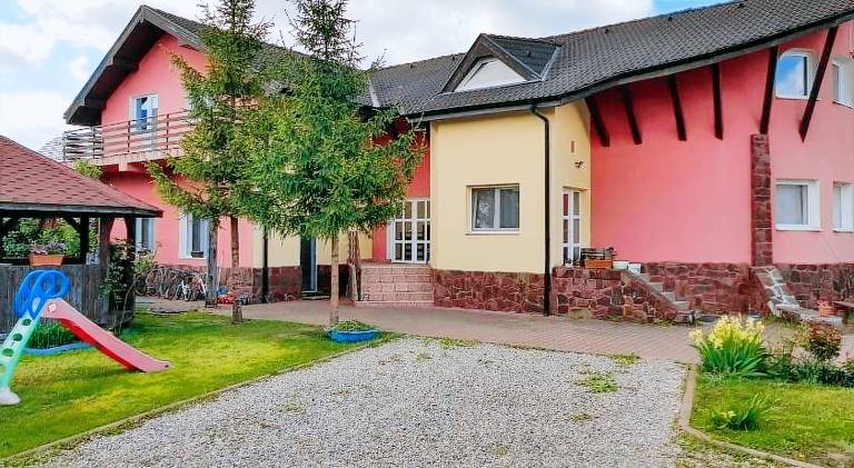 Apartment  Miercurea Ciuc