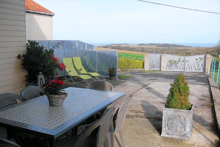 Maison de vacances  Audresselles