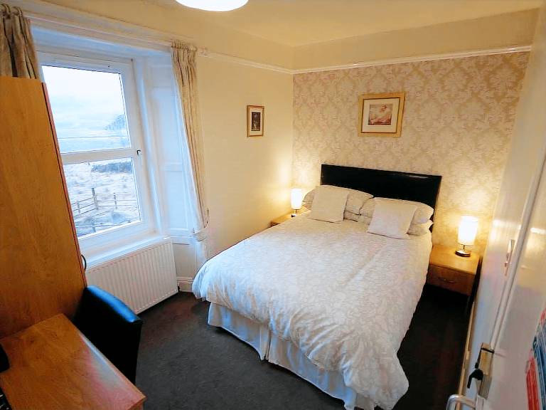 Accommodation Crianlarich