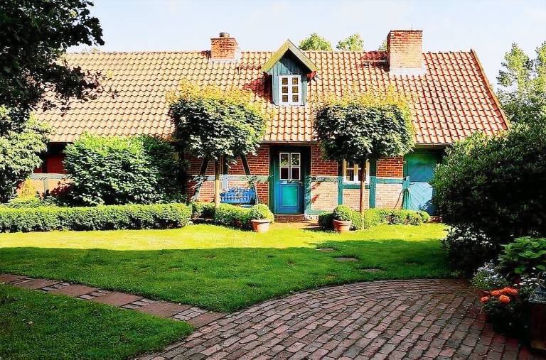 Ferienhaus  Achim