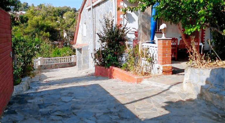 Chalet Vallirana