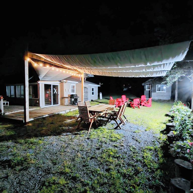 Cottage Gananoque