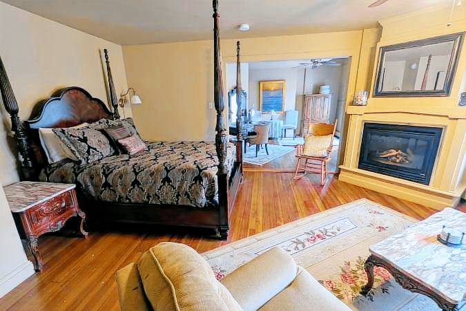 Haven By The Sea B&B — photo 2