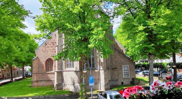 Bed & Breakfast Dalfsen