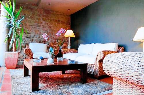 Casa Aibar