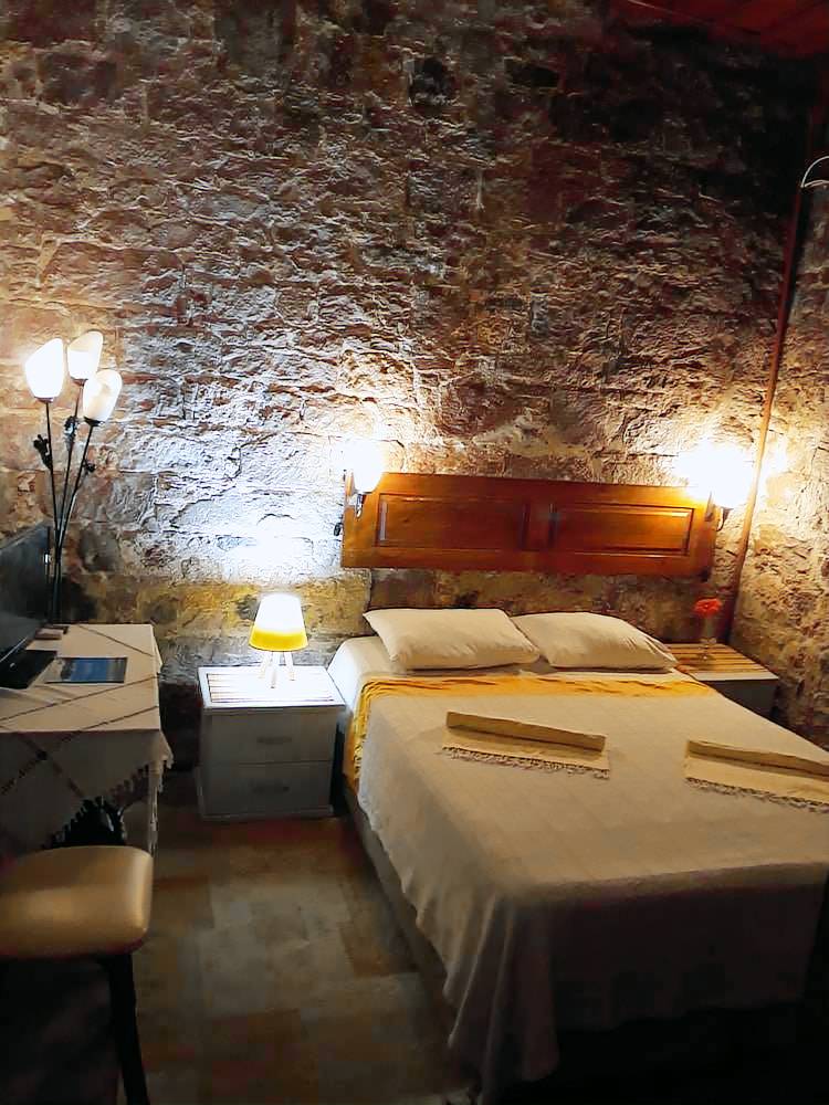 Pension Ayvalık