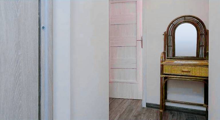 Apartment with 2 rooms for 6 persons — photo 4