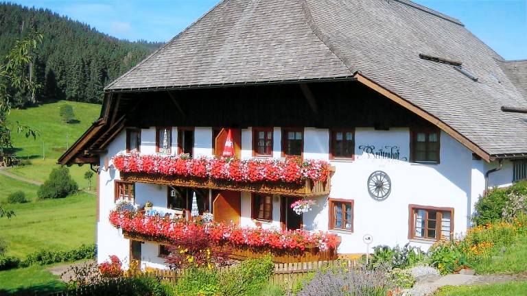Ferienwohnung Schluchsee