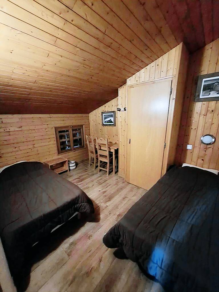 Residence Duche N°D204 - 4 Rooms for 6 Persons — photo 4