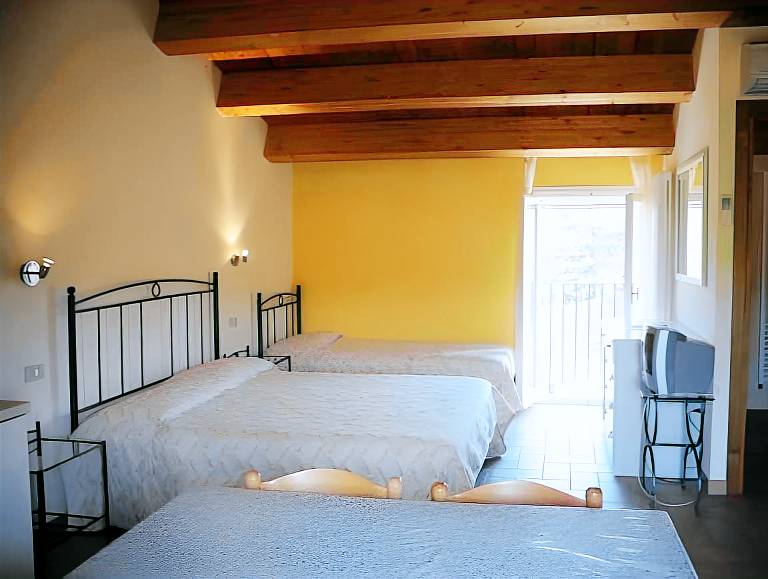 Farmhouse Faenza