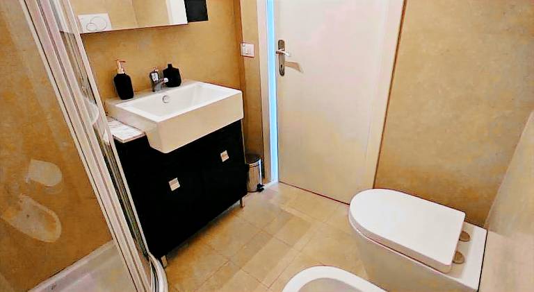 Holiday apartment with pool | Next to the beach | Dogs allowed — photo 2
