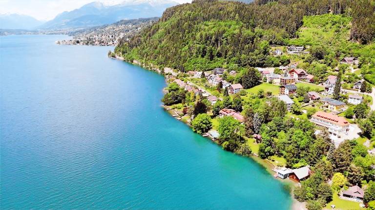 Ferienwohnung Millstatt