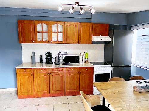 Apartman Mátra