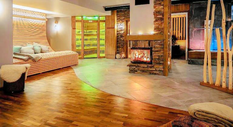 Wellness Hotel Gendorf — photo 2