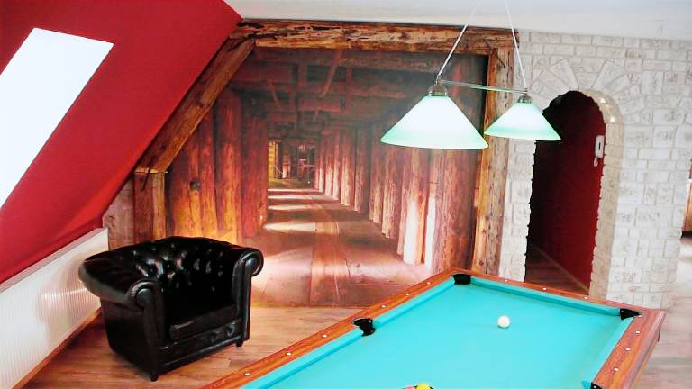 Ferienwohnung  Bärenstein
