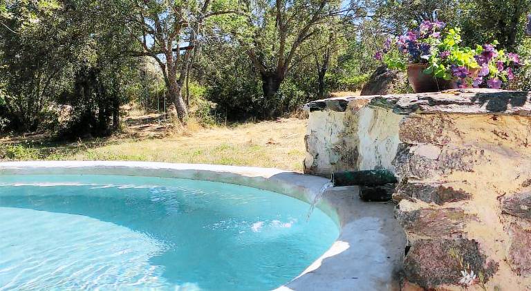 House with terrace, private pool & barbeque | Perfect for remote work — photo 5