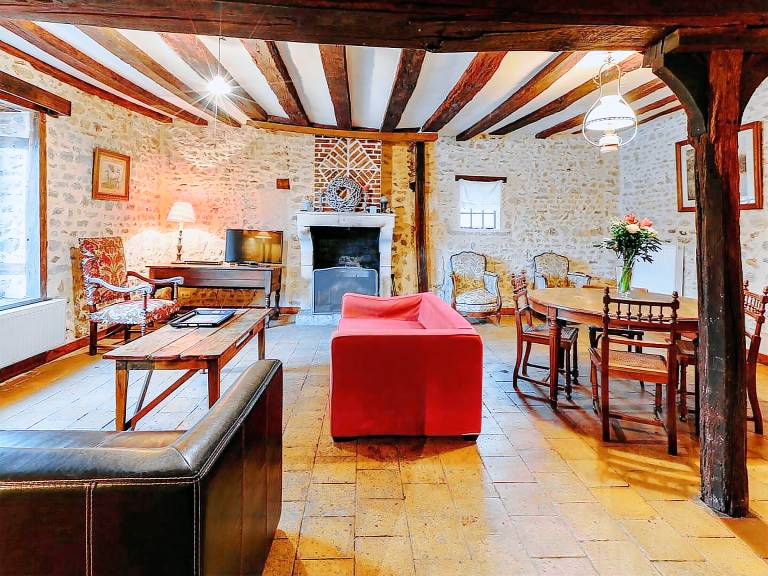 Cottage Vendôme