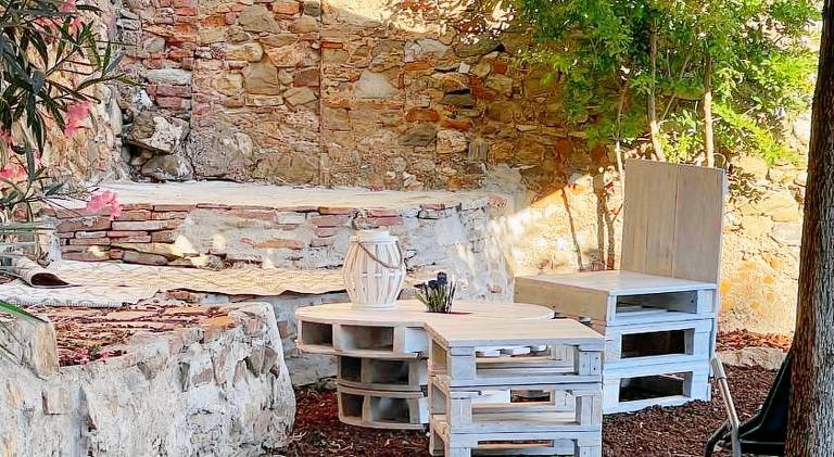 Beautiful vacation home with patio & garden | Pets are welcome — photo 4