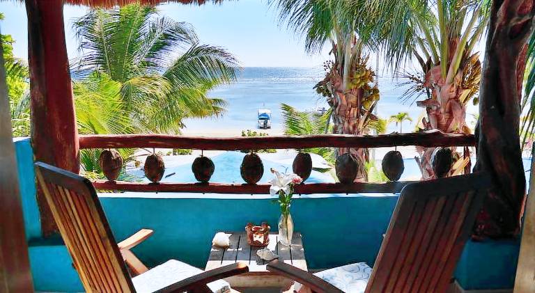 Nacional Beach Club & Bungalows — photo 2