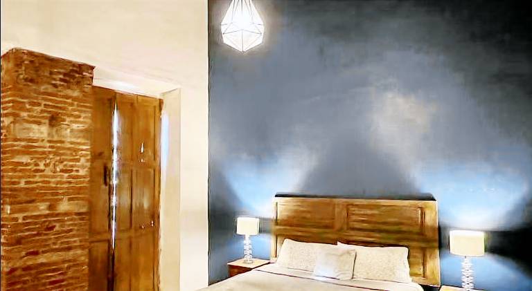 Holiday apartment | Good for workation | Pet-friendly in Guanajuato
