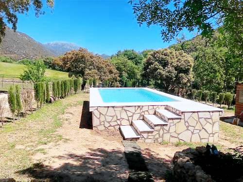 Casa El Bosque