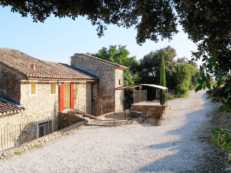Ferienwohnung L'Isle-sur-la-Sorgue