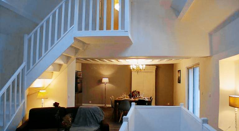 Apartment Bayeux