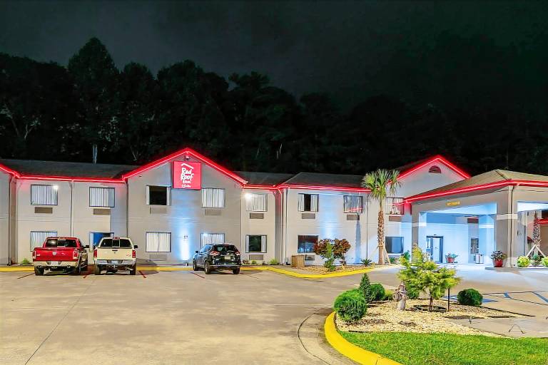 Red Roof Inn & Suites Carrollton, GA-West Georgia — photo 4