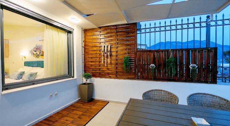 Pleasant rental apartment with terrace | Pet-friendly — photo 3