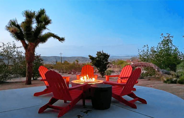 House Twentynine Palms