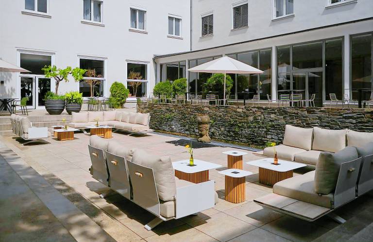 Hotel Mannheimer Hof - Leonardo Limited Edition — photo 5