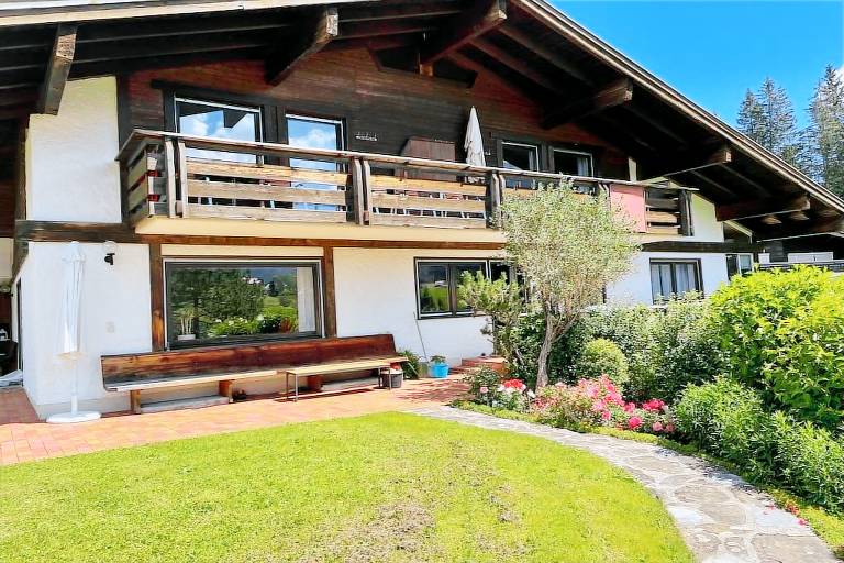 Ferienhaus mit Hund in Hirschegg, Riezlern für max. 9 Personen Ferienhaus mit Hund in Hirschegg, Riezlern für max. 9 Personen