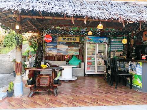 Resort Ko Lanta Yai