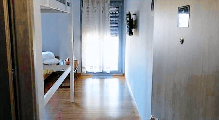 Holiday apartment with 1 room for 4 persons — photo 5